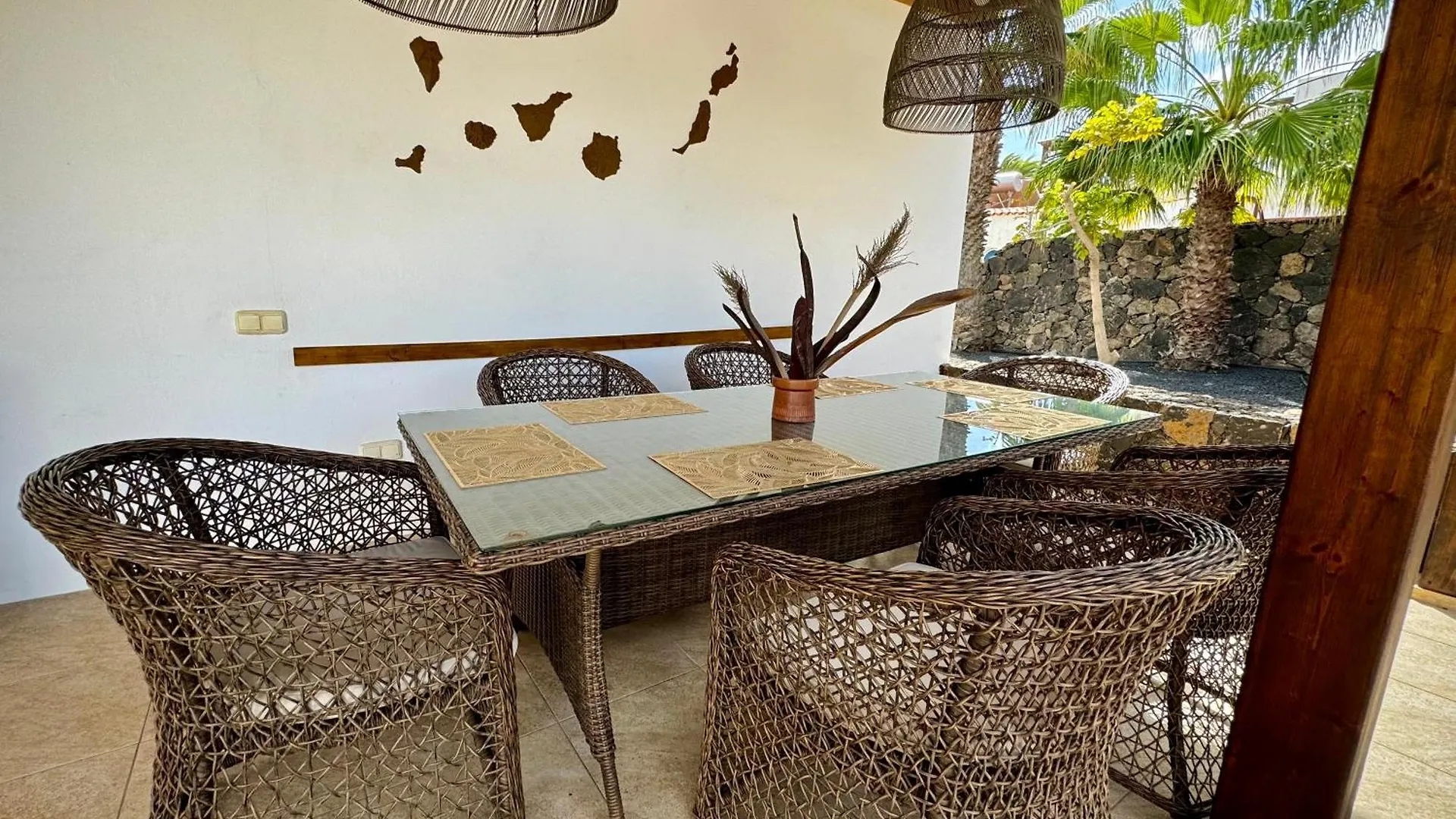 度假居 Luxury Villa Away From The Crowds - Casa Montana Parque Holandes