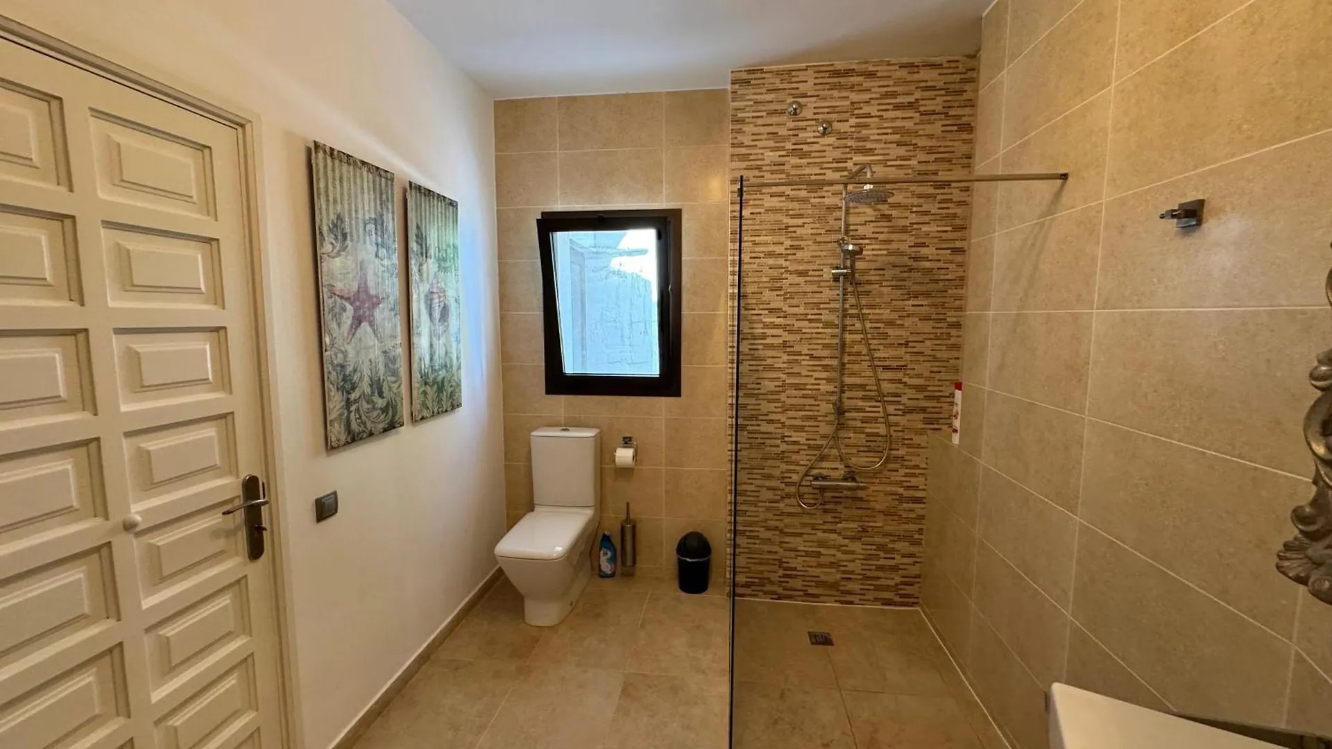度假居 Luxury Villa Away From The Crowds - Casa Montana Parque Holandes 西班牙