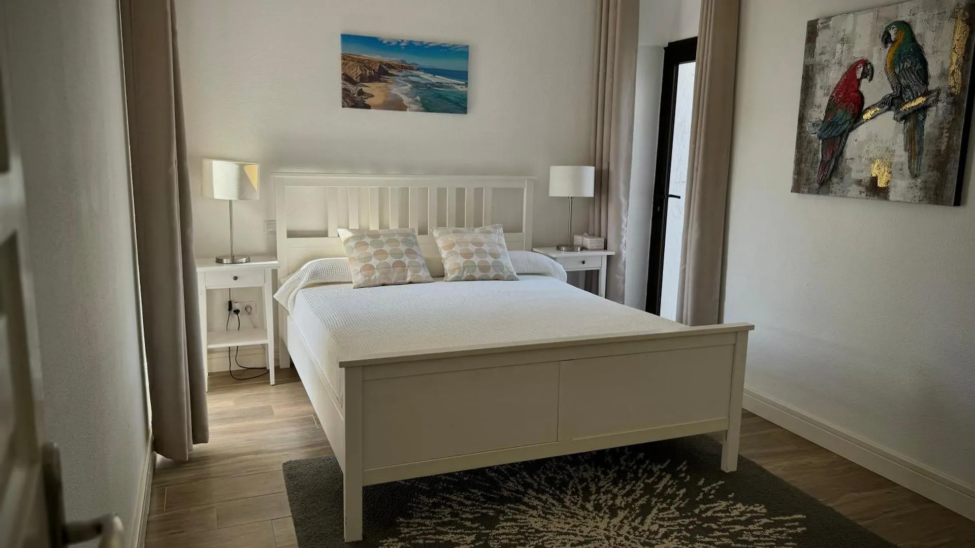 度假居 Luxury Villa Away From The Crowds - Casa Montana Parque Holandes
