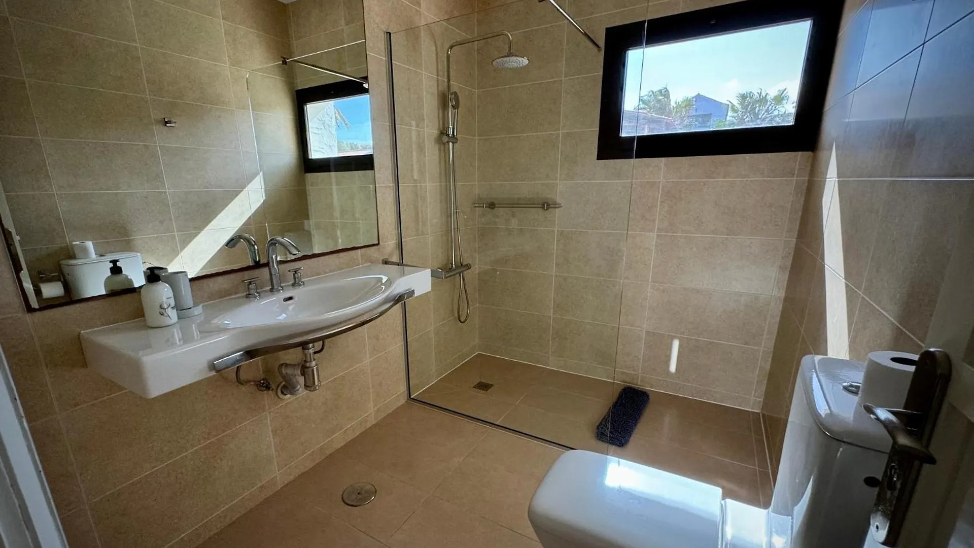 度假居 Luxury Villa Away From The Crowds - Casa Montana Parque Holandes